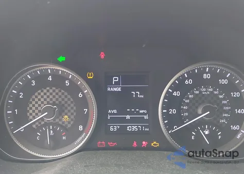 2019 Hyundai Elantra Se from USA, damaged, VIN 5NPD74LF3KH495935